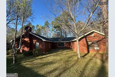 1296 Millen Highway, Sylvania, GA 30467 - Photo 1