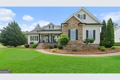 236 High Point Road NW, Milledgeville, GA 31061 - Photo 1