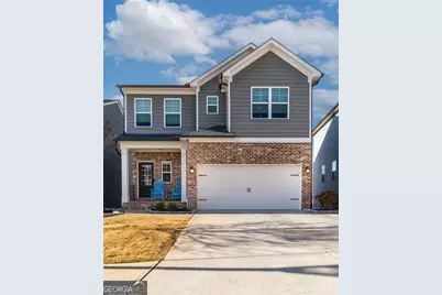 360 Winston Circle, Canton, GA 30114 - Photo 1