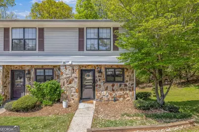 2510 Hidden Cove Court #D, Gainesville, GA 30501 - Photo 1