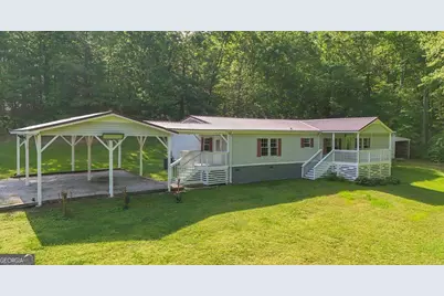 306 S Prospect Avenue, Waco, GA 30182 - Photo 1