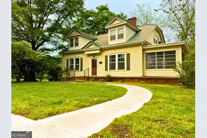 139 South Street, Carrollton, GA 30117 - Photo 1