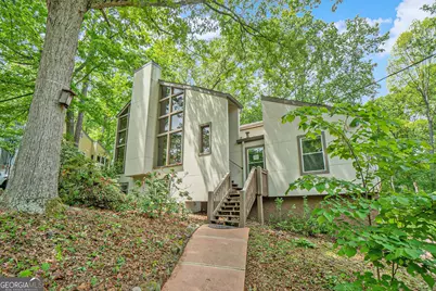 1213 Laurel Cliff Drive SE, Smyrna, GA 30082 - Photo 1