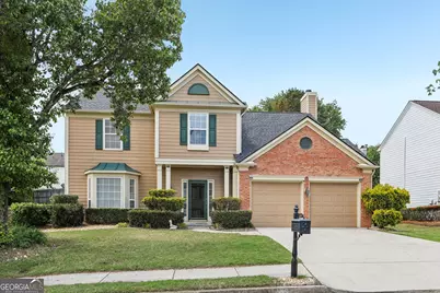 3880 Lake Lanier Drive, Duluth, GA 30097 - Photo 1