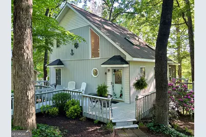 353 Bow Drive, Lavonia, GA 30553 - Photo 1