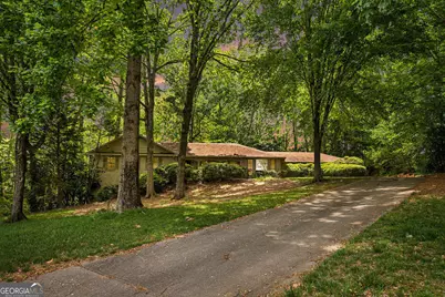 12080 Mountain Laurel Drive, Roswell, GA 30075 - Photo 1