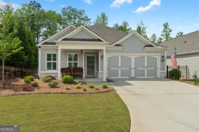 52 Lantern Trace, Hiram, GA 30141 - Photo 1