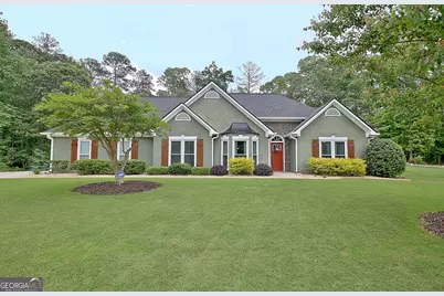 175 Thomas Overby Drive, Sharpsburg, GA 30277 - Photo 1