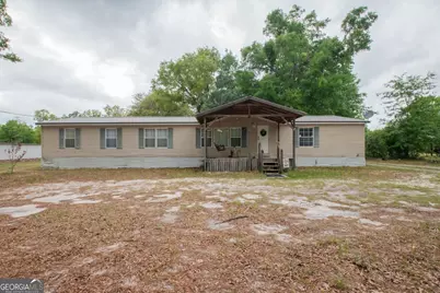657 Reynolds Road, Folkston, GA 31537 - Photo 1