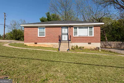 2576 Flat Shoals Road, Decatur, GA 30034 - Photo 1