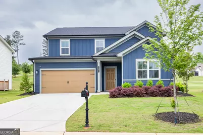 181 Sweet Briar Way, Homer, GA 30547 - Photo 1