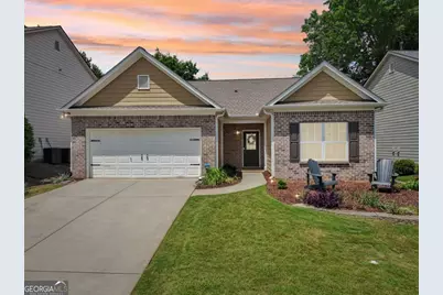 409 Norton Crossing, Woodstock, GA 30188 - Photo 1