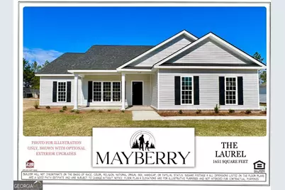 134 Griffith Lane, Statesboro, GA 30458 - Photo 1