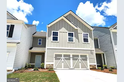 10 Umber Lane #LOT 3, Newnan, GA 30263 - Photo 1