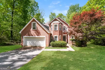 205 Huntwood Court, Ellenwood, GA 30294 - Photo 1