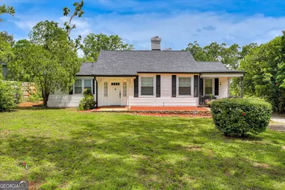 2327 Redwood Drive, Augusta, GA 30904 - Photo 1