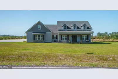 315 Crosby Chapel Ch, Baxley, GA 31513 - Photo 1