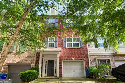 3622 Utoy Drive SW, South Fulton, GA 30331 - Photo 1