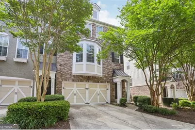 6080 Indian Wood Circle, Mableton, GA 30126 - Photo 1