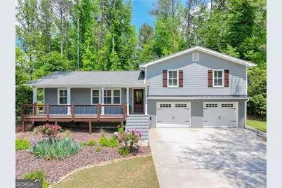 4124 Dunnington Drive, Marietta, GA 30062 - Photo 1