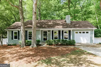 1031 Jeremy Drive, Watkinsville, GA 30677 - Photo 1