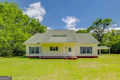 192 Lexie Lane, Fleming, GA 31309 - Photo 1