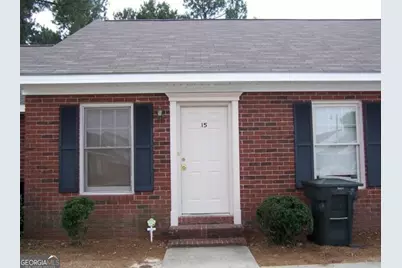 140 Lanier Drive #15, Statesboro, GA 30458 - Photo 1