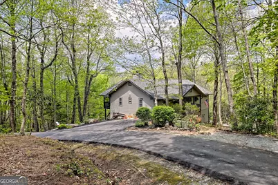 160 Dalton Drive, Dillard, GA 30537 - Photo 1