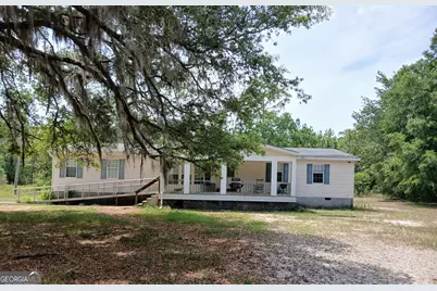 524 Traders Hill Road #2.365 ACRES + OR -, Folkston, GA 31537 - Photo 1