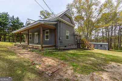 59 S Old Hwy 27, Roopville, GA 30170 - Photo 1