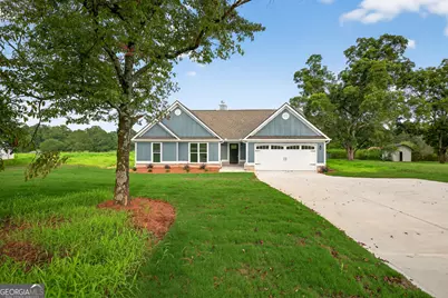 3251 Broadnax Mill Road #3, Loganville, GA 30052 - Photo 1