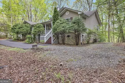 144 Ashley Circle, Blairsville, GA 30512 - Photo 1