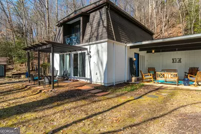 221 White Strasse, Helen, GA 30545 - Photo 1