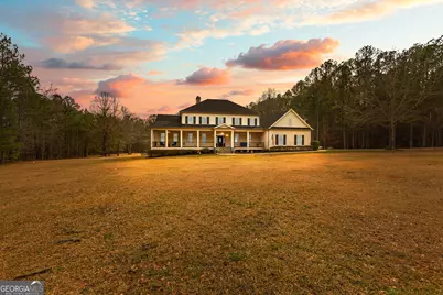 203 Shelby Lane, Fayetteville, GA 30215 - Photo 1