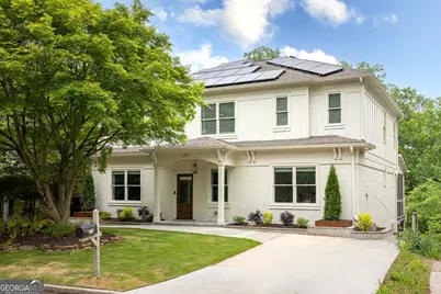 331 Gordon Avenue NE, Atlanta, GA 30307 - Photo 1