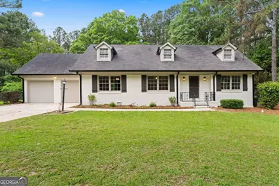 380 Grady Avenue, Fayetteville, GA 30214 - Photo 1