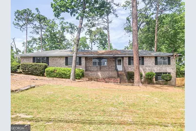 3033 Richmond Hill Road, Augusta, GA 30906 - Photo 1