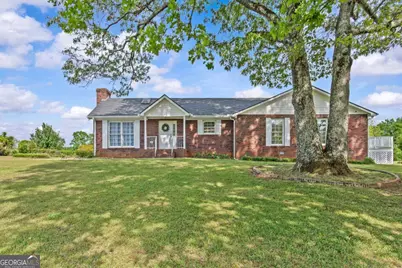 2128 Highway 172, Comer, GA 30629 - Photo 1