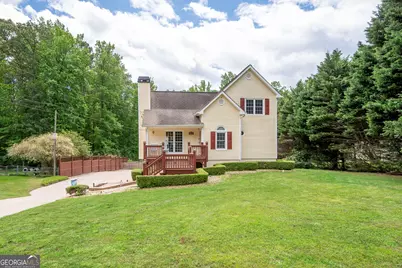 96 Grover Way, Dallas, GA 30157 - Photo 1