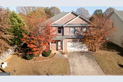 1281 Heartwood Avenue, McDonough, GA 30253 - Photo 1