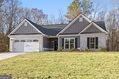 89 Grace Lane #2, Colbert, GA 30628 - Photo 1