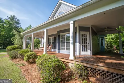 229 Deer Haven Run, Carlton, GA 30627 - Photo 1