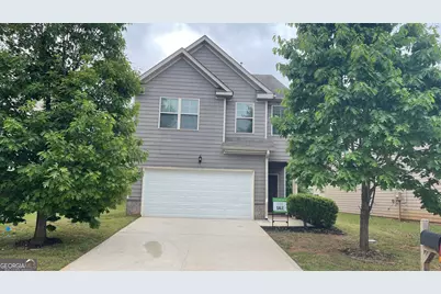 1392 Worcester Trail, McDonough, GA 30253 - Photo 1