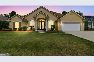 117 Rindle Trace, Saint Marys, GA 31558 - Photo 1