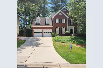171 Galesburg Drive, Lawrenceville, GA 30044 - Photo 1
