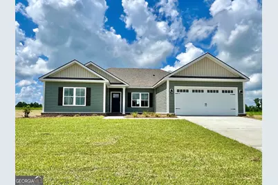 136 Griffith Lane, Statesboro, GA 30458 - Photo 1