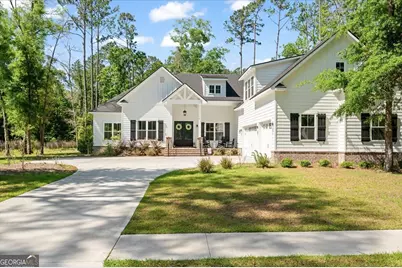 170 Waldburg Way, Richmond Hill, GA 31324 - Photo 1