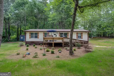 2755 New High Shoals Road, Bishop, GA 30621 - Photo 1