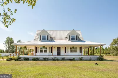 1815 Will Cox Road, Waycross, GA 31503 - Photo 1