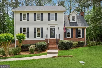 1275 Mayfield Road, Alpharetta, GA 30009 - Photo 1